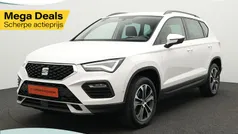 Gebruikt 2024 Seat Ateca Business SUV | € 29.400 (Eerlijke prijs)