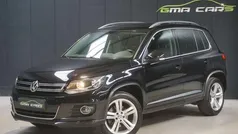 Gebruikt 2015 VW Tiguan Sport SUV | € 13.999 (Goede deal)