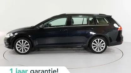 Gebruikt 2016 VW Golf VII Edition Stationwagen | € 9.250 (Eerlijke prijs)