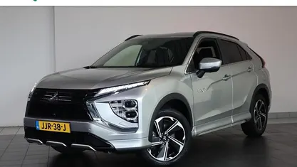 Gebruikt 2023 Mitsubishi Eclipse Cross Select SUV | € 24.340 (Eerlijke prijs)