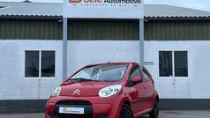Gebruikt 2010 Citroën C1 Hatchback | € 2.495 (Goede deal)