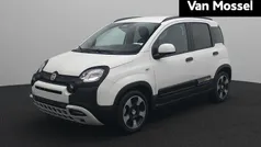 Gebruikt 2025 Fiat Grande Panda Hatchback | € 20.295 (Eerlijke prijs)
