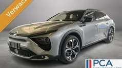 Gebruikt 2023 Citroën C5 X Shine Stationwagen | € 30.950 (Eerlijke prijs)