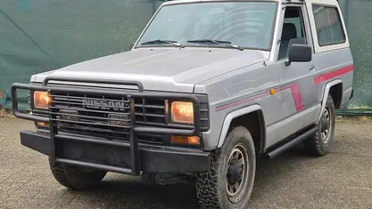 Occasion Nissan Patrol 1987 SUV