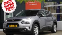 Grijs Gebruikt 2020 Citroën C4 Feel SUV | € 14.445 (Eerlijke prijs)