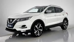 Gebruikt 2019 Nissan Qashqai N-Connecta SUV | € 16.950 (Eerlijke prijs)