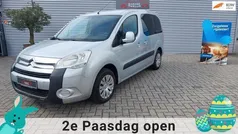 Zilver Gebruikt 2011 Citroën Berlingo MPV | € 7.950 (Eerlijke prijs)