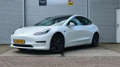Gebruikt 2019 Tesla Model 3 Long Range Sedan | € 18.999 (Eerlijke prijs)