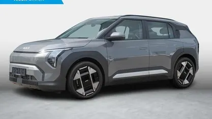 Occasion 2025 Kia EV3 Advance SUV | € 43.190 (Eerlijke prijs)