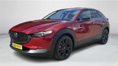 Gebruikt 2025 Mazda CX-30 Nagisa SUV | € 38.645 (Eerlijke prijs)