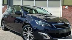 Gebruikt 2015 Peugeot 308 Allure Hatchback | € 5.999 (Super prijs)