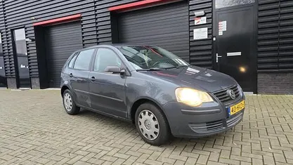 Occasion VW Polo Trendline 69 PK (50 kW) 2009 Hatchback