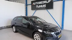 Gebruikt 2021 Skoda Octavia Business Line Stationwagen | € 14.950 (Eerlijke prijs)