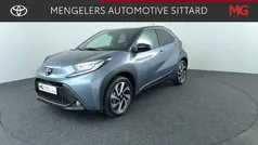 Gebruikt 2024 Toyota Aygo Pulse Hatchback | € 20.450 (Eerlijke prijs)