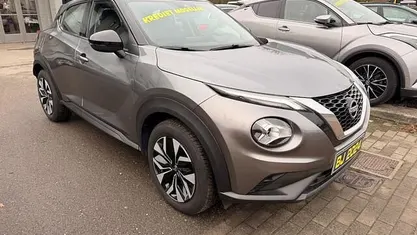 Occasion 2024 Nissan Juke Visia SUV | € 16.900 (Super prijs)