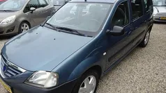 Gebruikt 2008 Dacia Logan MCV Lauréate MPV | € 2.495 (Eerlijke prijs)