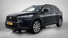 Gebruikt 2024 Toyota Corolla Cross Style SUV | € 34.495 (Eerlijke prijs)