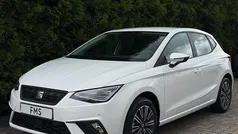 Wit Gebruikt 2024 Seat Ibiza Style Hatchback | € 20.890 (Goede deal)