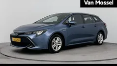 Gebruikt 2020 Toyota Corolla Business Edition Stationwagen | € 22.435 (Eerlijke prijs)