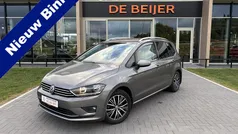Grijs Gebruikt 2016 VW Golf Sportsvan Allstar MPV | € 16.145 (Eerlijke prijs)