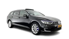 Gebruikt 2015 VW Passat Highline Stationwagen | € 10.445 (Eerlijke prijs)