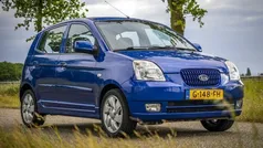 Gebruikt 2006 Kia Picanto Hatchback | € 1.875 (Eerlijke prijs)