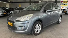 Gebruikt 2010 Citroën C3 Dynamique Hatchback | € 3.250 (Goede deal)