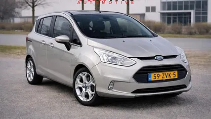 Occasion Ford B-MAX Titanium 105 PK (77 kW) 2013 MPV