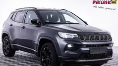 Gebruikt 2022 Jeep Compass SUV | € 25.900 (Goede deal)