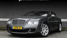 Grijs Gebruikt 2009 Bentley Continental Sedan | € 48.945 (Super prijs)
