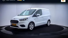 Gebruikt 2021 Ford Transit Limited Van | € 12.750 (Super prijs)