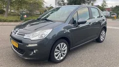 Gebruikt 2015 Citroën C3 PureTech Hatchback | € 4.295 (Goede deal)