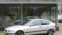 Gebruikt 1999 BMW 316 Sedan | € 1.495 (Super prijs)