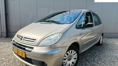 Beige Gebruikt 2005 Citroën Xsara Picasso Attraction MPV | € 998 (Eerlijke prijs)