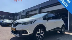 White qnc+black gne (bixui) Gebruikt 2019 Renault Captur Initiale Paris SUV | € 17.895 (Eerlijke prijs)