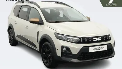 Occasion 2026 Dacia Jogger MPV | € 35.255 (Eerlijke prijs)