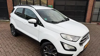 Occasion Ford Ecosport Trend 125 PK (91 kW) 2018 SUV