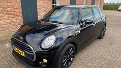 Gebruikt 2016 Mini Cooper Business Hatchback | € 8.900 (Goede deal)