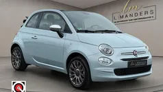 Gebruikt 2023 Fiat 500C Club Cabriolet | € 16.995 (Eerlijke prijs)