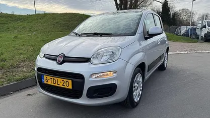 Occasion Fiat Panda 65 PK (47 kW) 2014 Hatchback