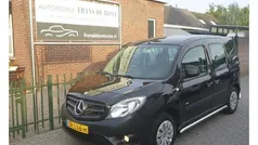Gebruikt 2015 Mercedes Citan 108 | € 4.650 (Eerlijke prijs)