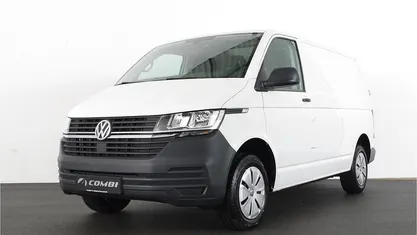 Occasion VW T6.1 150 PK (110 kW) 2023 Van