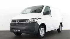 Wit Gebruikt 2023 VW T6.1 Van | € 34.950 (Super prijs)