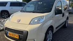 Gebruikt 2009 Fiat Qubo Dynamic MPV | € 3.950 (Eerlijke prijs)