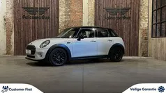 Grijs Gebruikt 2015 Mini Cooper Chili Hatchback | € 15.500 (Goede deal)