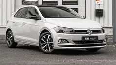 Wit Gebruikt 2018 VW Polo Beats Hatchback | € 12.950 (Eerlijke prijs)
