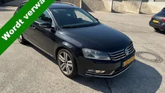 Gebruikt 2011 VW Passat Highline Stationwagen | € 4.999 (Goede deal)