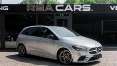 Gebruikt 2018 Mercedes B200 Premium Plus MPV | € 23.950 (Eerlijke prijs)