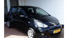 Gebruikt 2016 Hyundai i10 Hatchback | € 7.250 (Eerlijke prijs)
