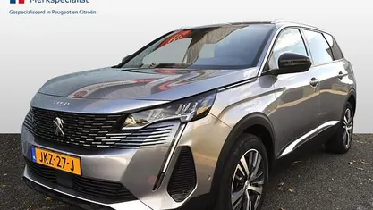 Gebruikt 2023 Peugeot 5008 Allure SUV | € 28.950 (Eerlijke prijs)
